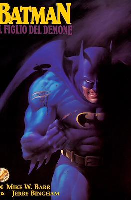 Batman: Il figlio del demone