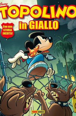 Topolino in Giallo #8