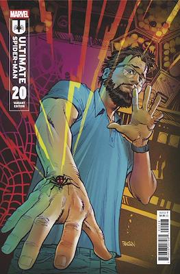 Ultimate Spider-Man Vol. 3 (2024-Variant Covers) #20.1