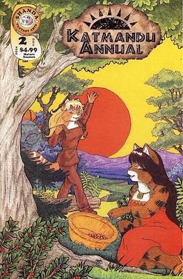 Katmandu Annual #2