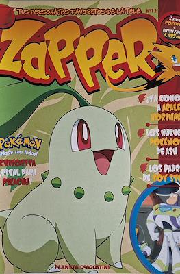 Zapper #12
