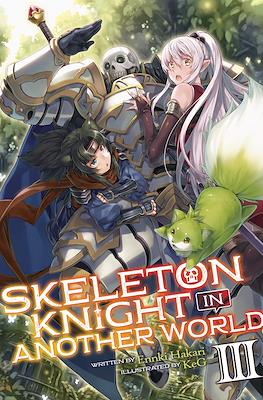 Skeleton Knight in Another World #3