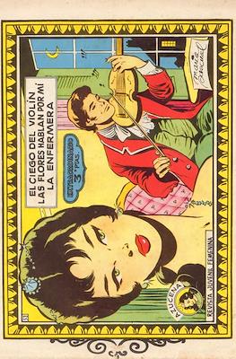 Azucena Extraordinario #53