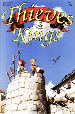 Thieves & Kings #42
