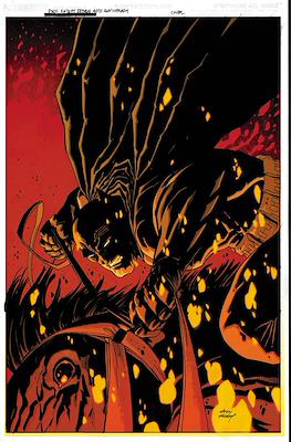 Detective Comics Vol. 1 (1937-2011; 2016-Variant Covers) #1112.2