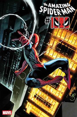 The Amazing Spider-Man Vol. 7 (2025-) #36