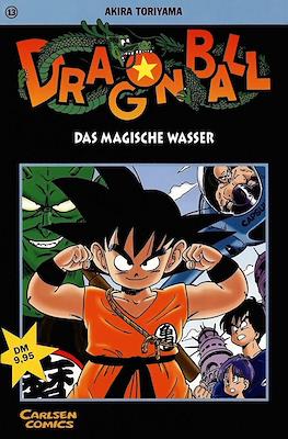 Dragon Ball (Softcover) #13