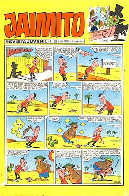 Jaimito #1256