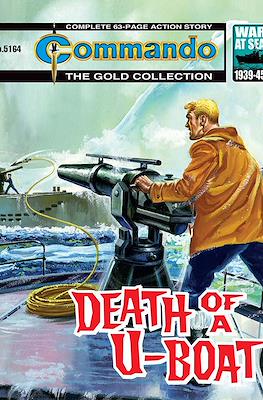 Commando #5164