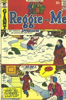 Reggie and Me (1966) #61
