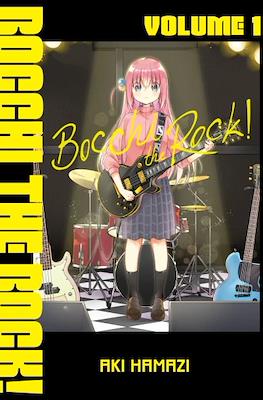 Bocchi the Rock! (Softcover) #1