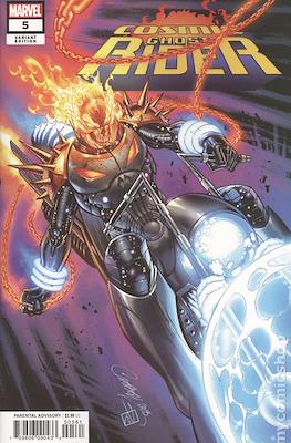 Cosmic Ghost Rider (Variant Cover) #5.3