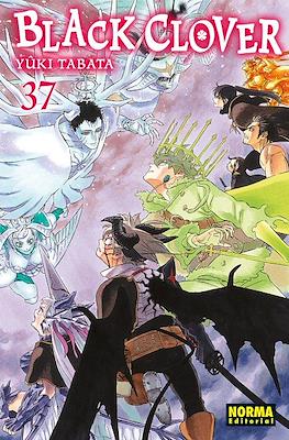 Black Clover #37