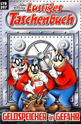 Walt Disneys Lustige Taschenbücher / Lustiges Taschenbuch #397