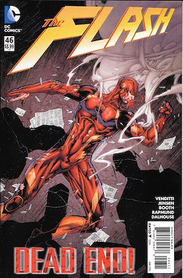 The Flash Vol. 4 (2011-2016) #46