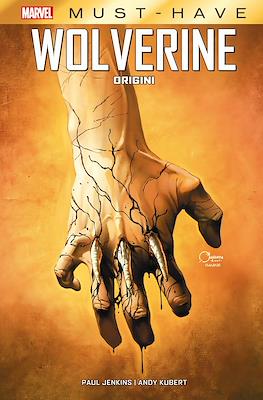 Marvel Must-Have #110