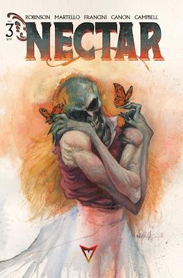 Nectar (Variant Covers) #3