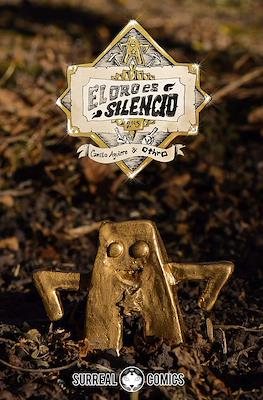 El oro es silencio