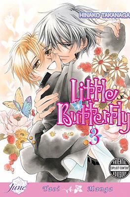Little Butterfly (Softcover) #3