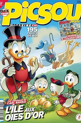 Picsou Magazine #582