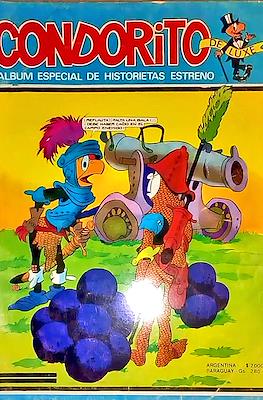 Condorito De Luxe #6