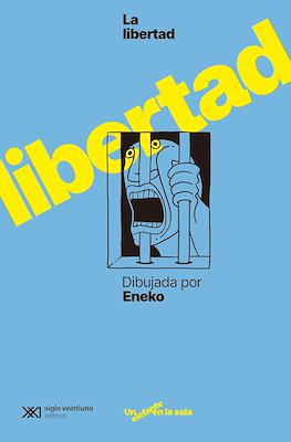 Un elefante en la sala
