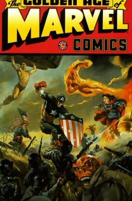 The Golden Age of Marvel Comics #1