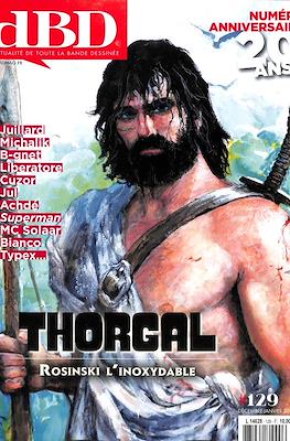 dBD Magazine #129