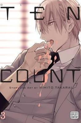 Ten Count (Softcover) #3