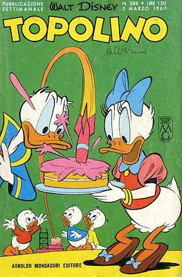 Topolino #588