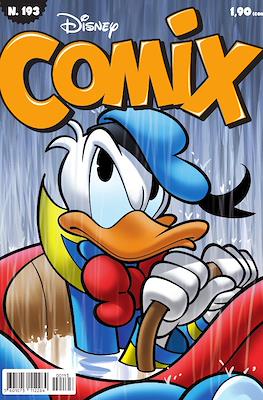 Disney Comix #193