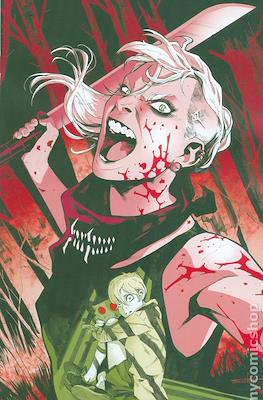 Something Is Killing The Children (Variant Cover) #20.1