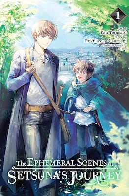The Ephemeral Scenes of Setsuna's Journey