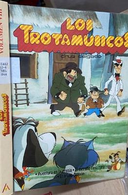 Los Trotamúsicos #8