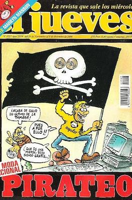 El Jueves #1227