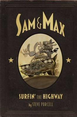 Sam & Max Surfin' the Highway