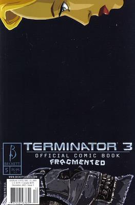 Terminator 3 Before the Rise #5