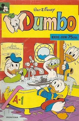 Dumbo #4