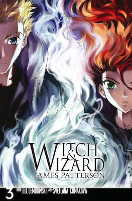 Witch & Wizard: The Manga #3