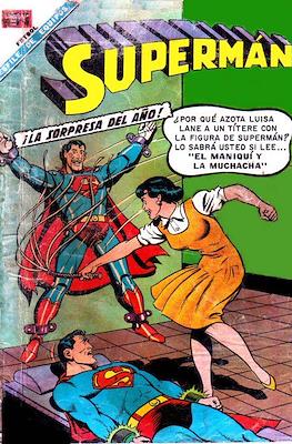 Supermán #665