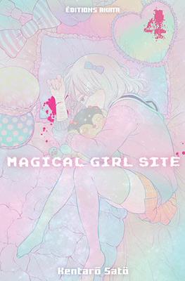 Magical Girl Site #4