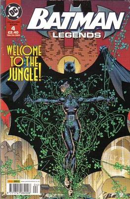 Batman Legends Vol. 1 (2003-2006) #4