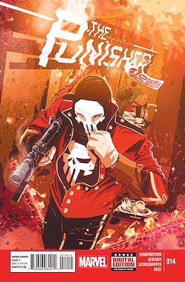 The Punisher Vol. 9 #14