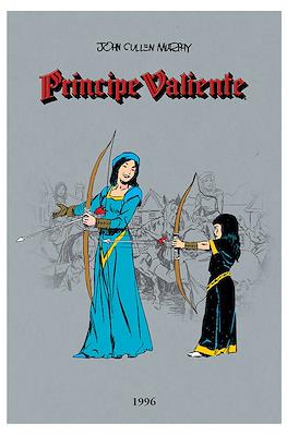 Príncipe Valiente #60