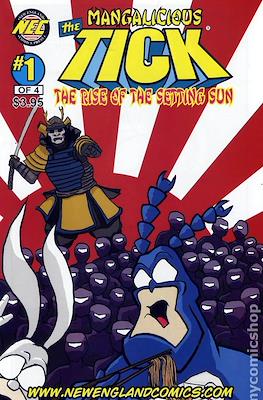 The Mangalicious Tick (2009)