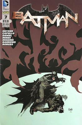 Batman (Spillato) #64
