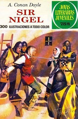 Joyas Literarias Juveniles (Grapa) #265