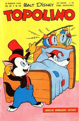 Topolino #115
