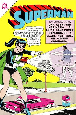 Supermán #475