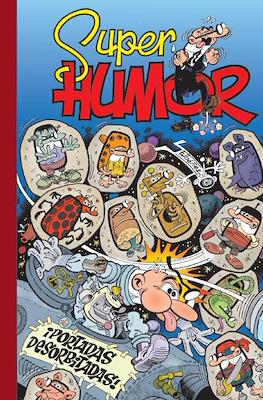 Super Humor Mortadelo / Super Humor (1993-...) (Cartoné, 180-344 pp) #55